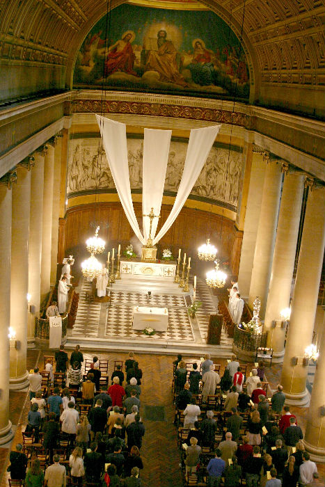 EGLISE